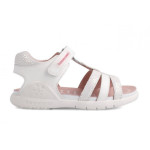 SANDALS BIOMECANICS 222208 SAUVAGE BLANCO GIRL