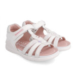 SANDALS BIOMECANICS 222208 SAUVAGE BLANCO GIRL