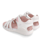 SANDALS BIOMECANICS 222208 SAUVAGE BLANCO GIRL