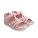 ΠΑΠΟΥΤΣΟΠΕΔΙΛΑ BIOMECANICS 222208-B SAUVAGE BLANCO ΚΟΡΙΤΣΙ 