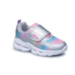 ΑΘΛΗΤΙΚΑ FILA FLASH GORDON 7AF13031-319 ΚΟΡΙΤΣΙ (ΜΕ ΦΩΤΑΚΙΑ)