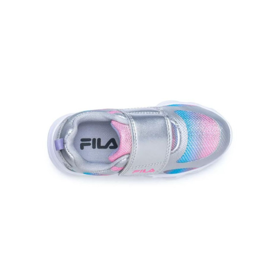 ΑΘΛΗΤΙΚΑ FILA FLASH GORDON 7AF13031-319 ΚΟΡΙΤΣΙ (ΜΕ ΦΩΤΑΚΙΑ)