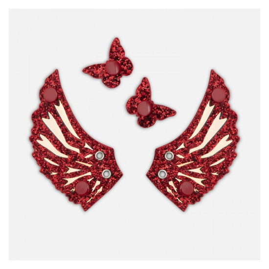 ΜΠΟΤΑΚΙΑ LELLI KELLY LK5546 ΚΟΡΙΤΣΙ