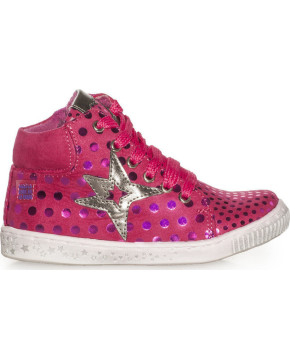 ΜΠΟΤΑΚΙΑ AGATHA RUIZ DE LA PRADA 171945PNK ΚΟΡΙΤΣΙ 