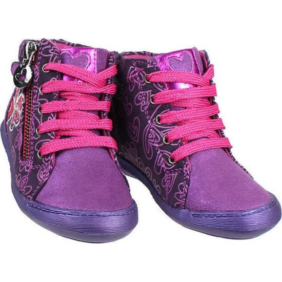 ΜΠΟΤΑΚΙΑ AGATHA RUIZ DE LA PRADA 161954 ΚΟΡΙΤΣΙ 