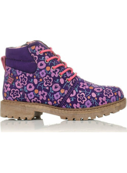 BOOTS AGATHA RUIZ DE LA PRADA 161945 GIRL