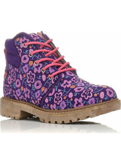 BOOTS AGATHA RUIZ DE LA PRADA 161945 GIRL