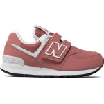 ΑΘΛΗΤΙΚΑ NEW BALANCE PV574MD1 ΚΟΡΙΤΣΙ 
