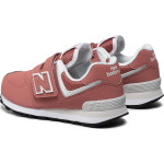 ΑΘΛΗΤΙΚΑ NEW BALANCE PV574MD1 ΚΟΡΙΤΣΙ 