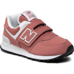 ΑΘΛΗΤΙΚΑ NEW BALANCE PV574MD1 ΚΟΡΙΤΣΙ 