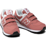 ΑΘΛΗΤΙΚΑ NEW BALANCE PV574MD1 ΚΟΡΙΤΣΙ 