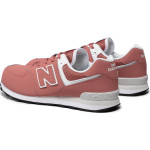 ΑΘΛΗΤΙΚΑ NEW BALANCE GC574MD1 ΚΟΡΙΤΣΙ