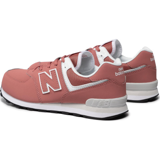 ΑΘΛΗΤΙΚΑ NEW BALANCE GC574MD1 ΚΟΡΙΤΣΙ