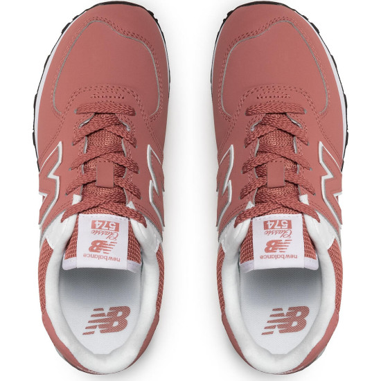 ΑΘΛΗΤΙΚΑ NEW BALANCE GC574MD1 ΚΟΡΙΤΣΙ