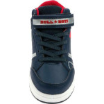 ΑΘΛΗΤΙΚΑ BULL BOYS  BB2110-AR01 ΑΓΟΡΙ (ΜΕ ΦΩΤΑΚΙΑ)