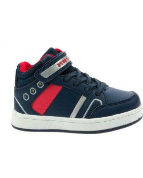 SNEAKERS BULL BOYS BB2110-AR01  BOY