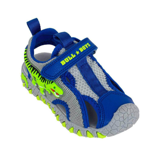 SHOES BULL BOY BBCL2140-AEH3 BOY