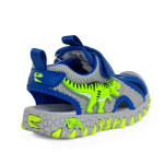 SHOES BULL BOY BBCL2140-AEH3 BOY