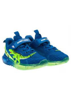 ΑΘΛΗΤΙΚΑ BULL BOYS BBAL2100-AEH3 DINOSAURO ΑΓΟΡΙ (ΜΕ ΦΩΤΑΚΙΑ)