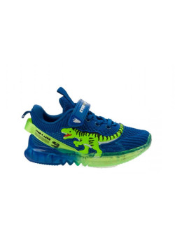 ΑΘΛΗΤΙΚΑ BULL BOYS BBAL2100-AEH3 DINOSAURO ΑΓΟΡΙ (ΜΕ ΦΩΤΑΚΙΑ)