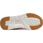 SNEAKERS NEW BALANCE  GR997HHL 997 GIRL
