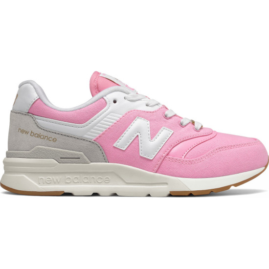 SNEAKERS NEW BALANCE  GR997HHL 997 GIRL