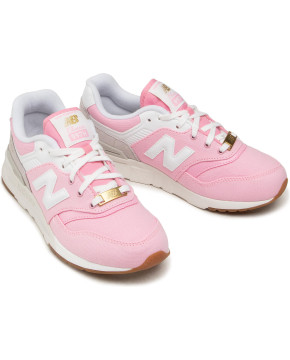 SNEAKERS NEW BALANCE  GR997HHL 997 GIRL