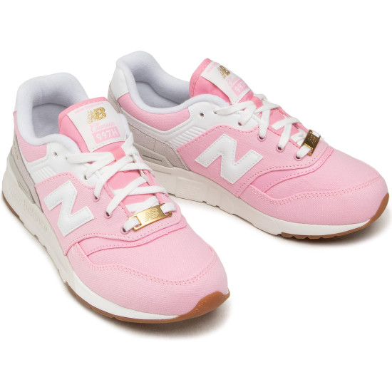 SNEAKERS NEW BALANCE  GR997HHL 997 GIRL
