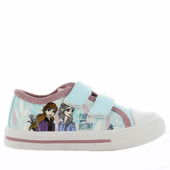 ΠΑΝΙΝΑ DISNEY FROZEN FZ004393 KΟΡΙΤΣΙ