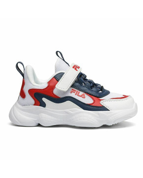 ΑΘΛΗΤΙΚΑ FILA RUNNING 3KW21001-124 ΑΓΟΡΙ