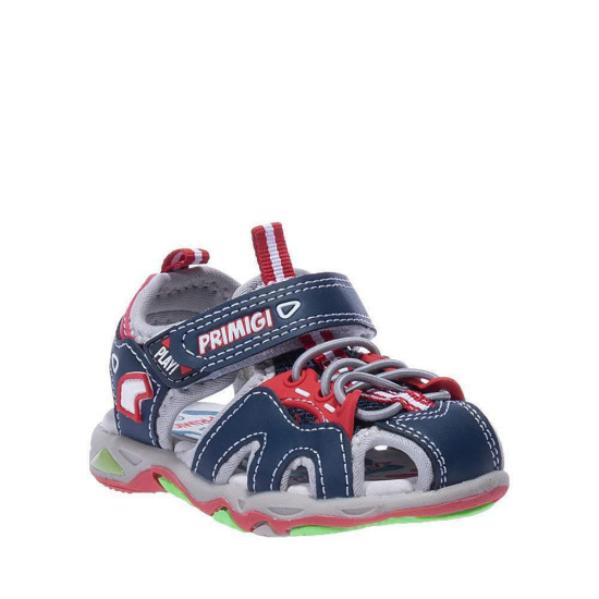 SANDALS GARVALIN 1953255 AZUL MARINO BOY