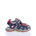 SANDALS GARVALIN 1953255 AZUL MARINO BOY