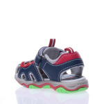 SANDALS GARVALIN 1953255 AZUL MARINO BOY
