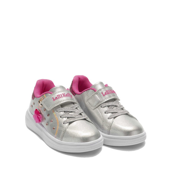 SNEAKERS LELLI KELLY MILLE STELLE LK4826 ΚΟΡΙΤΣΙ 