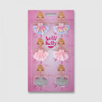 SNEAKERS LELLI KELLY MILLE STELLE LK4826 ΚΟΡΙΤΣΙ 