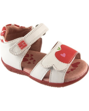 ΠΕΔΙΛΑ AGATHA RUIZ DE LA PRADA A - BLANCO 162911 κΟΡΙΤΣΙ 
