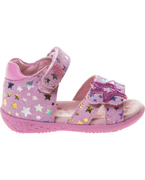 ΠΕΔΙΛΑ AGATHA RUIZ DE LA PRADA A-CHEIW Y ESTRELLAS 182907 ΚΟΡΙΤΣΙ