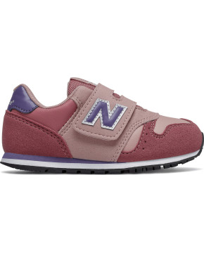 Sports New Balance IV373KPP pink