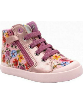 ΜΠΟΤΑΚΙΑ ΠΑΝΙΝΑ GEOX B72D5A 0AWBN C8010 ΚΟΡΙΤΣΙ