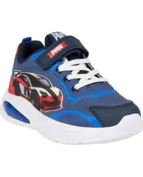 ΑΘΛΗΤΙΚΑ PRIMIGI 7448911 DINOSA ΑΓΟΡΙ (ΜΕ ΦΩΤΑΚΙΑ)