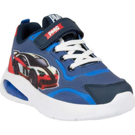 ΑΘΛΗΤΙΚΑ PRIMIGI 7448911 DINOSA ΑΓΟΡΙ (ΜΕ ΦΩΤΑΚΙΑ)