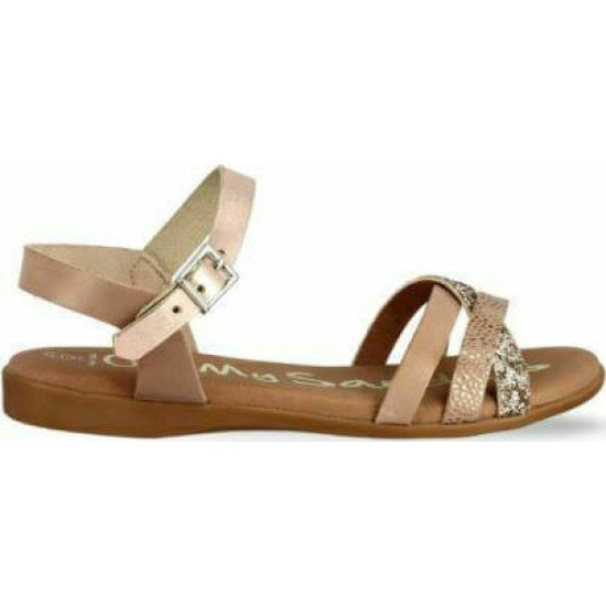 ΠΕΔΙΛΑ OH MY SANDALS 4267 ΚΟΡΙΤΣΙ 