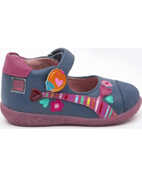 ΜΠΑΛΑΡΙΝΕΣ AGATHA RUIZ DE LA PRADA FLOWER 161900 ΚΟΡΙΤΣΙ