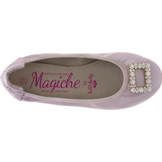 ΜΠΑΛΑΡΙΝΕΣ  LELLI KELLY LK9740 ΚΟΡΙΤΣΙ