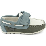 Garvalin Children's Moccasins 162350 Multi