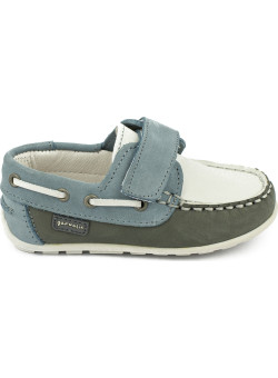 Garvalin Children's Moccasins 162350 Multi