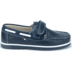 Moccasins Scarpy Sc0017 Blue Moccasins Scarpy Sc0017 Blue