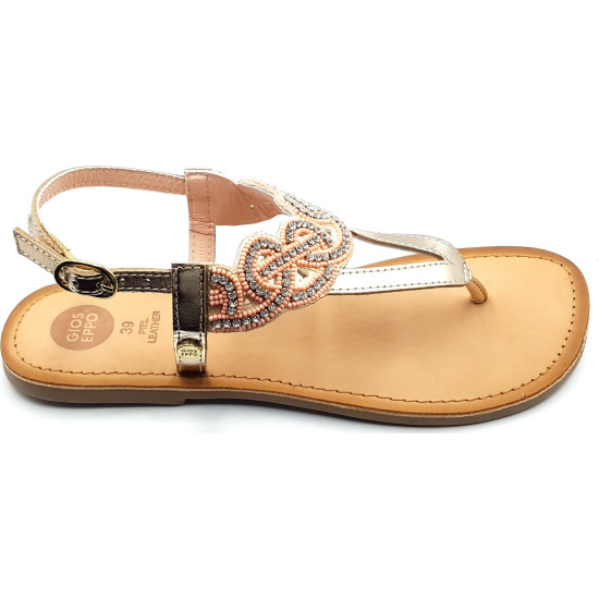 GIOSSEPO 45036 CORAL