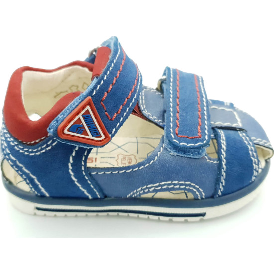 Primigi Scamos blue sandals Primigi Scamos blue sandals