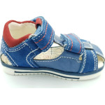 Primigi Scamos blue sandals Primigi Scamos blue sandals